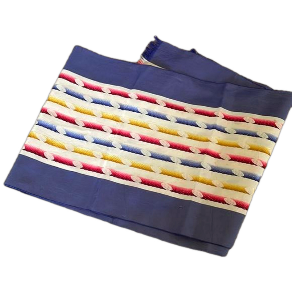 Ladies Silk Scarf